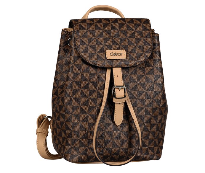 Gabor Rucksack Barina Braun