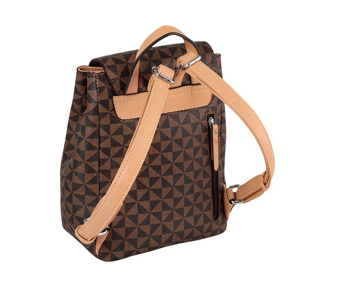 Gabor Rucksack Barina Braun