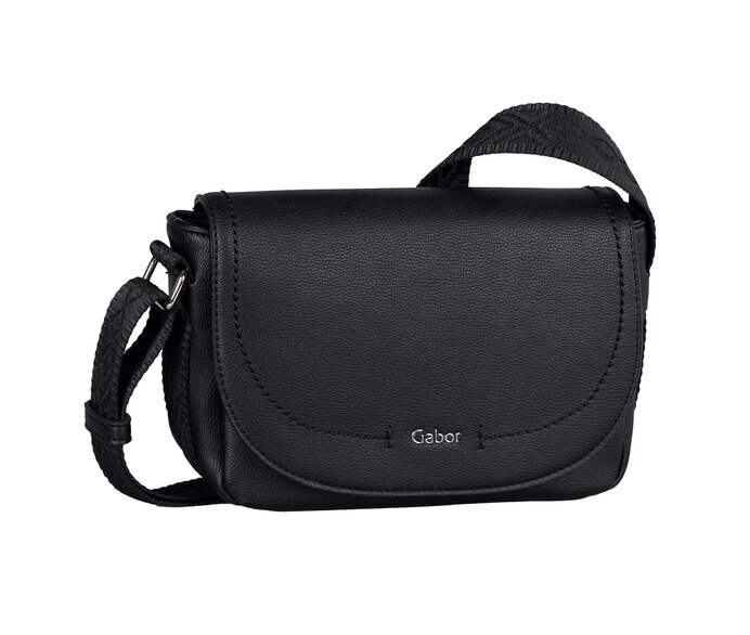 Gabor Handtasche Aileen Schwarz