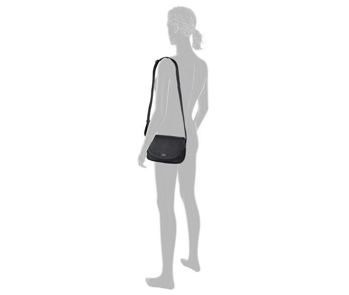 Gabor Handtasche Aileen Schwarz