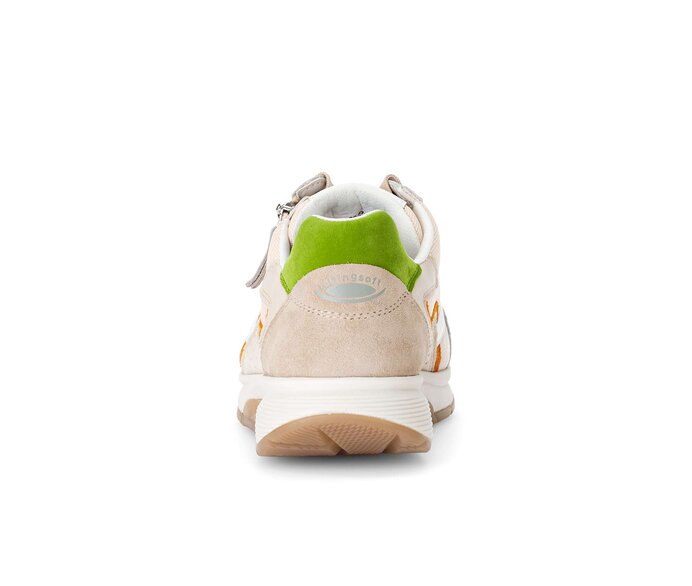 Gabor Sneaker Low Multicolour - Materialmix Leder/Lederimitat