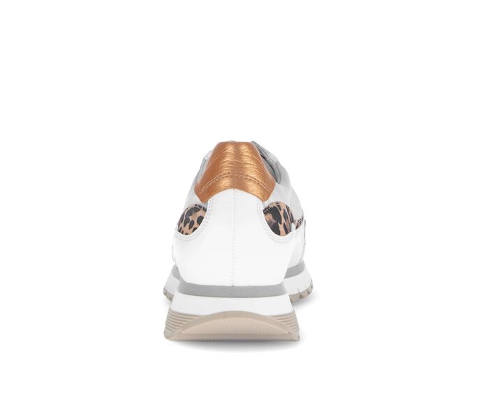 Gabor Sneaker Low Multicolour - Materialmix Leder