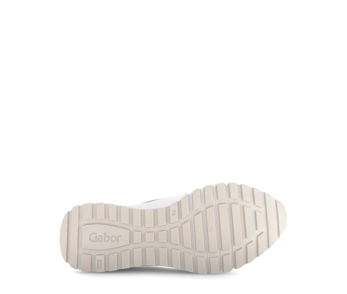 Gabor Sneaker Low Multicolour - Materialmix Leder