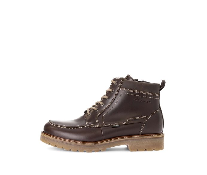Pius Gabor Boot Braun - Glattleder