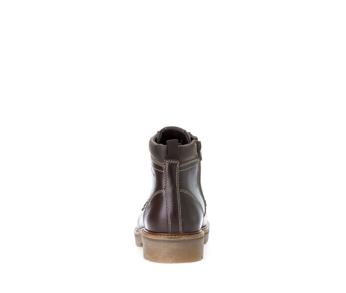 Pius Gabor Boot Braun - Glattleder