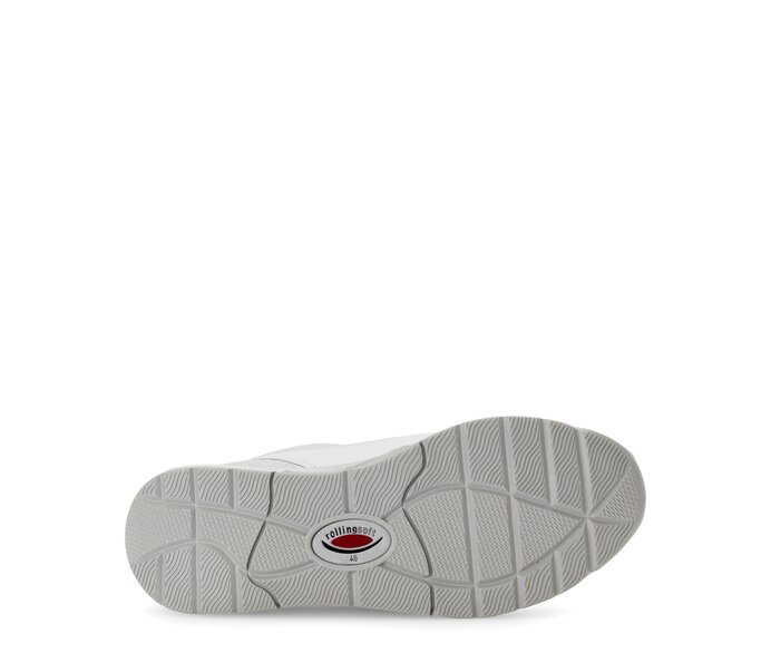 Gabor Sneaker Low Grau - Materialmix Leder/Lederimitat