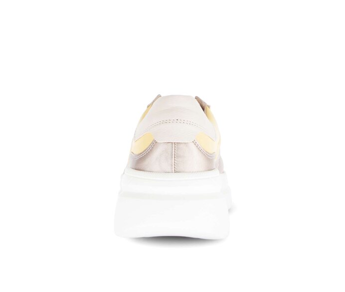 Gabor Sneaker Low Multicolour - Materialmix Leder/Lederimitat