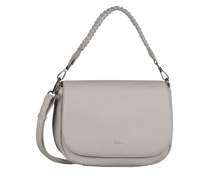 Gabor Handtasche Vivien Grau