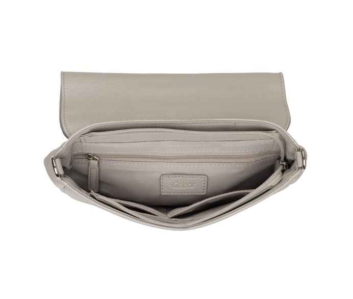 Gabor Handtasche Vivien Grau