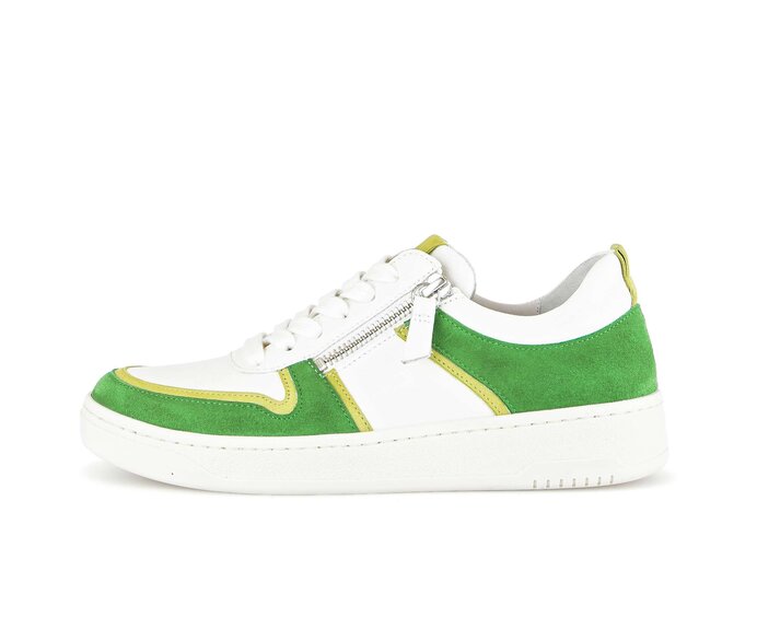 Gabor Sneaker Low Multicolour - Materialmix Leder