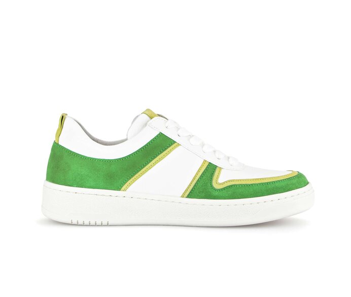 Gabor Sneaker Low Multicolour - Materialmix Leder
