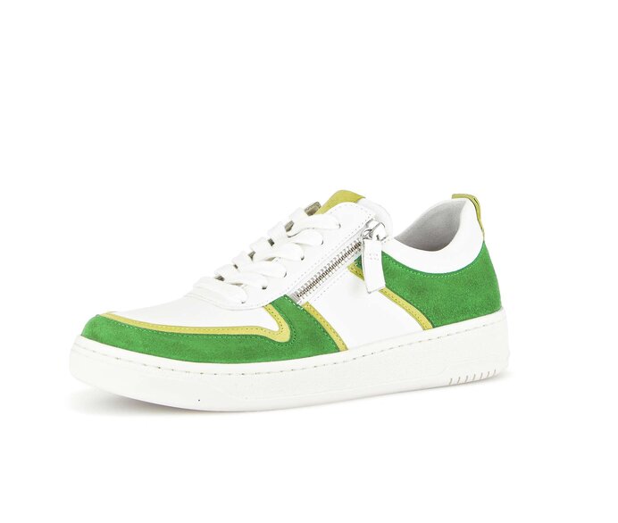Gabor Sneaker Low Multicolour - Materialmix Leder