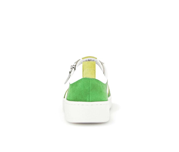 Gabor Sneaker Low Multicolour - Materialmix Leder