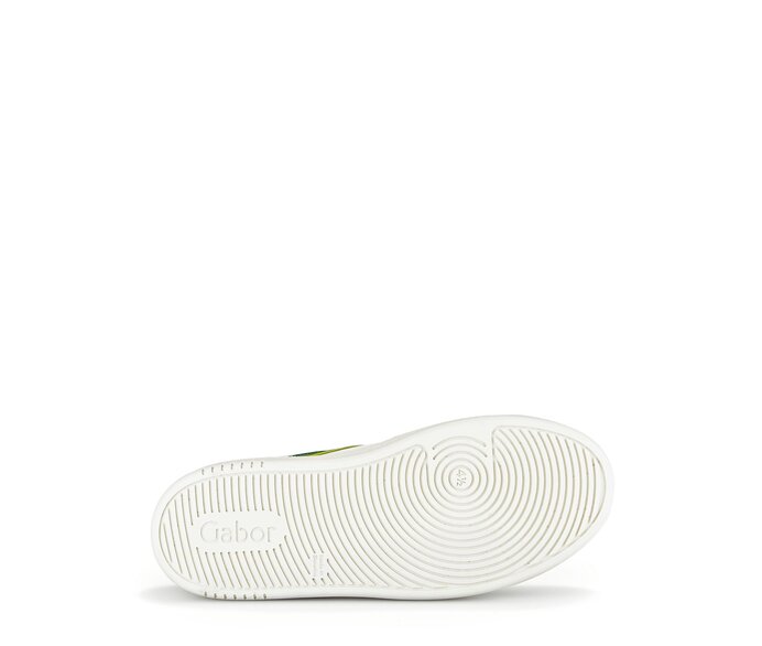 Gabor Sneaker Low Multicolour - Materialmix Leder