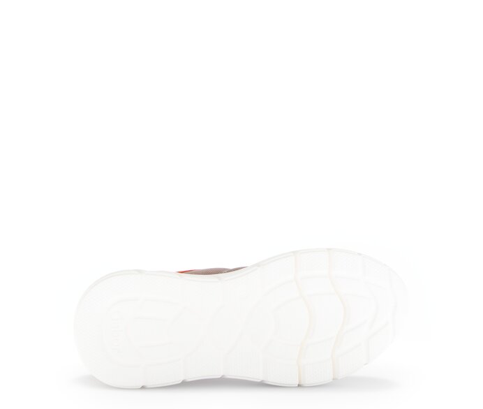 Gabor Sneaker Low Multicolour - Materialmix Leder/Lederimitat