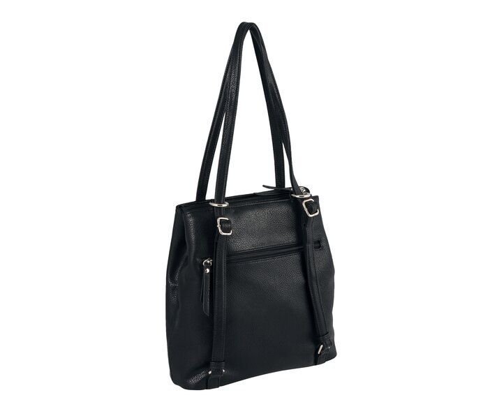 Gabor Rucksack Mina Schwarz