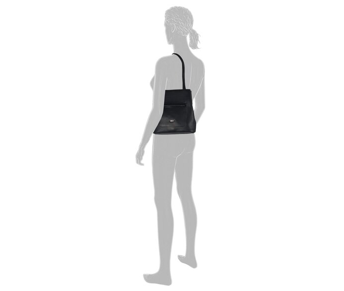 Gabor Rucksack Mina Schwarz