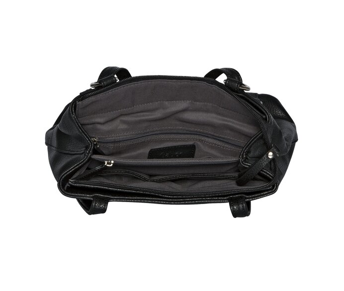 Gabor Rucksack Mina Schwarz