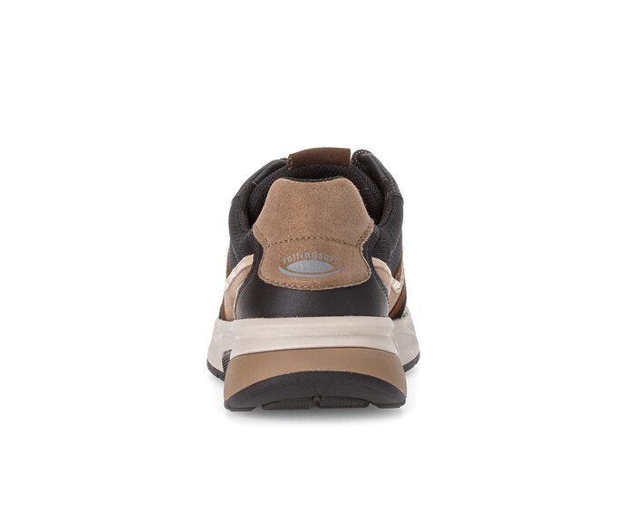 Gabor Sneaker Low Multicolour - Materialmix Leder/Lederimitat