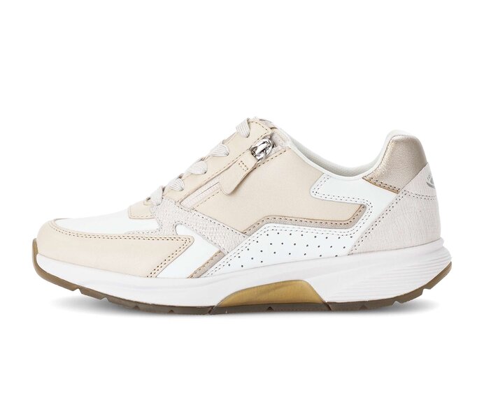 Gabor Sneaker Low Multicolour - Materialmix Leder