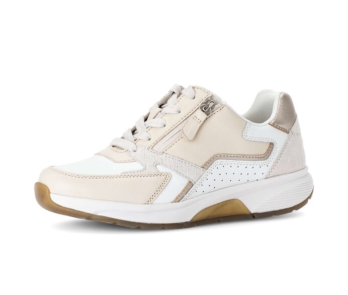 Gabor Sneaker Low Multicolour - Materialmix Leder