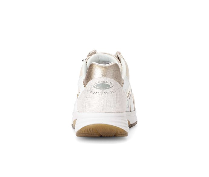 Gabor Sneaker Low Multicolour - Materialmix Leder