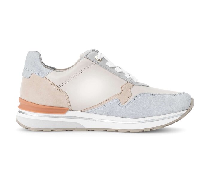 Gabor Sneaker Low Multicolour - Materialmix Leder