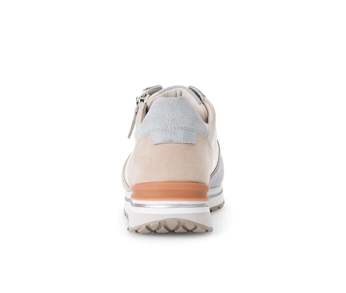 Gabor Sneaker Low Multicolour - Materialmix Leder