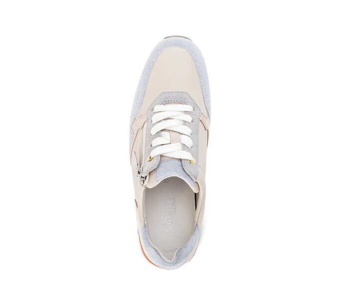 Gabor Sneaker Low Multicolour - Materialmix Leder