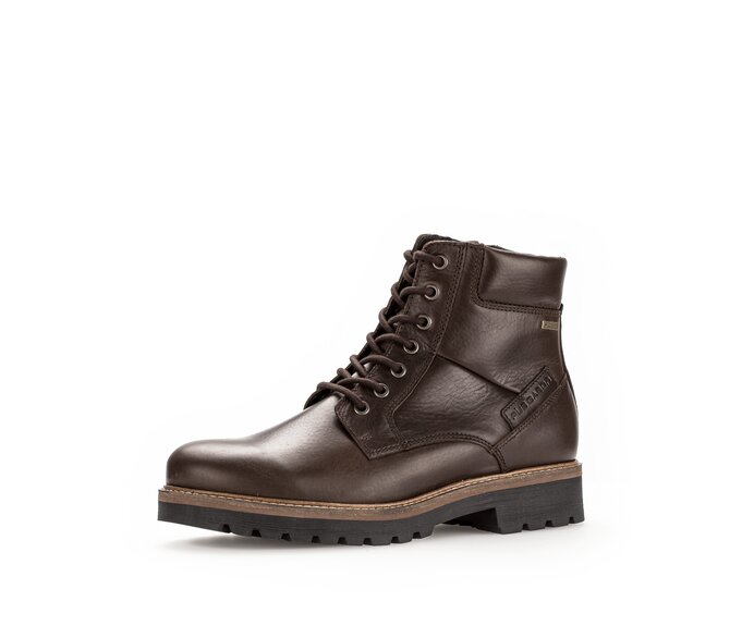 Pius Gabor Boot Braun - Glattleder