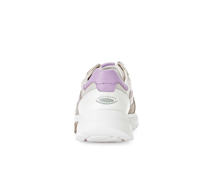 Gabor Sneaker Low Multicolour - Materialmix Leder/Lederimitat