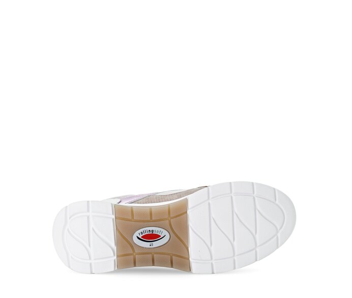 Gabor Sneaker Low Multicolour - Materialmix Leder/Lederimitat
