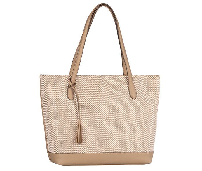 Gabor Shopper Annett Beige