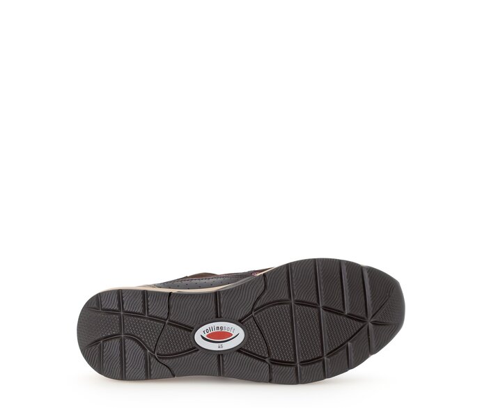 Gabor Sneaker Low Multicolour - Materialmix Leder