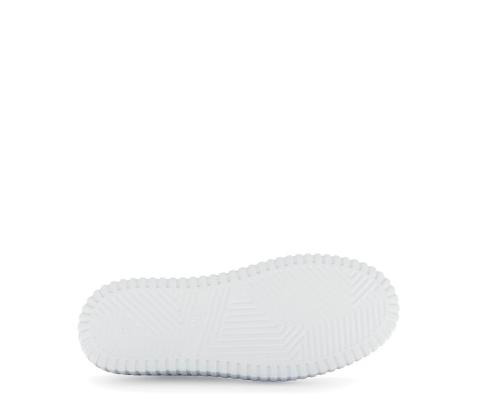 Gabor Sneaker Low Weiß - Materialmix Leder/Lederimitat