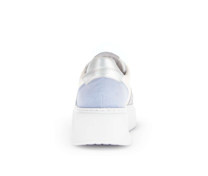 Gabor Sneaker Low Multicolour - Materialmix Leder