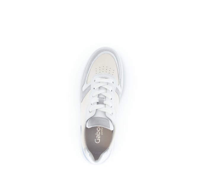Gabor Sneaker Low Multicolour - Materialmix Leder