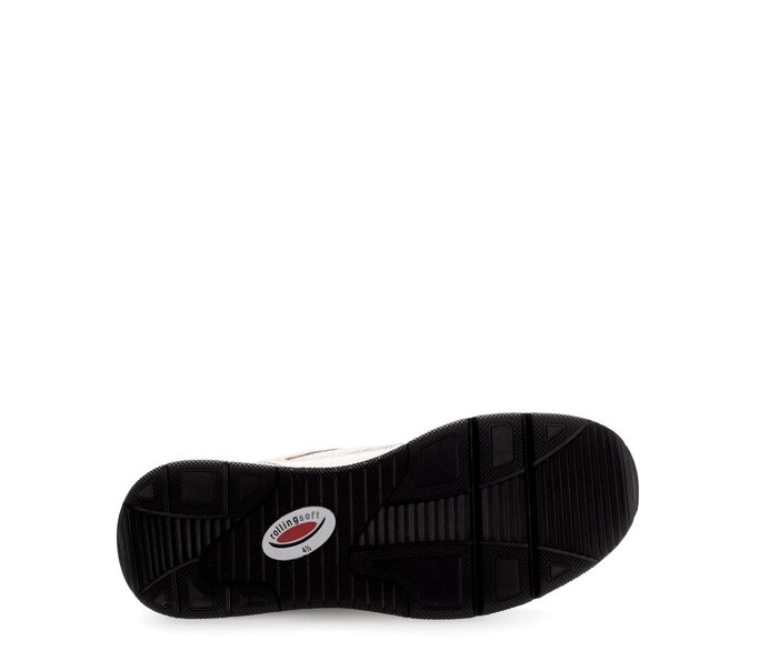 Gabor Sneaker Low Multicolour - Materialmix Leder/Lederimitat