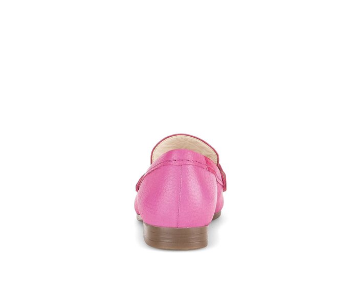 Gabor Slipper Pink - Glattleder