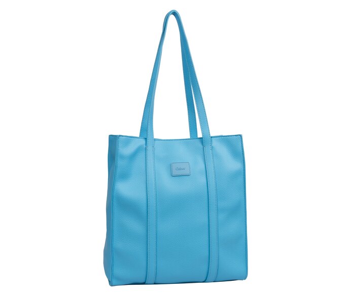 Gabor Shopper Elfie Blau