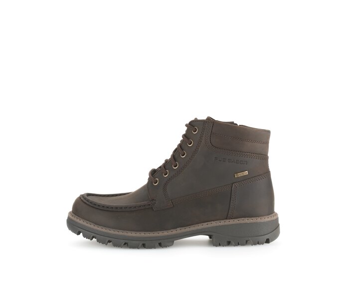 Pius Gabor Boot Braun - Fettleder