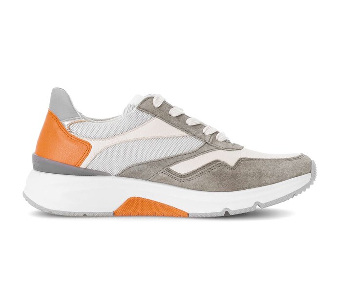 Gabor Sneaker Low Multicolour - Materialmix Leder/Lederimitat