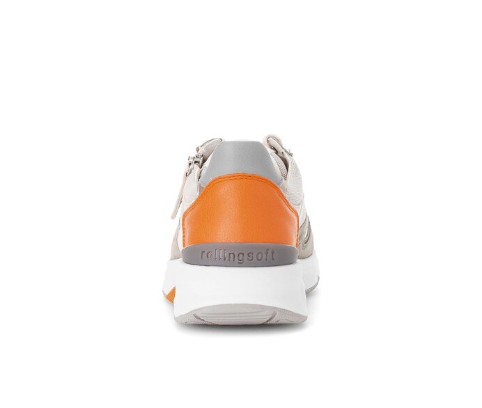Gabor Sneaker Low Multicolour - Materialmix Leder/Lederimitat