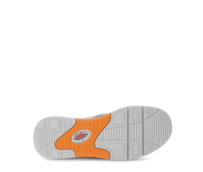 Gabor Sneaker Low Multicolour - Materialmix Leder/Lederimitat