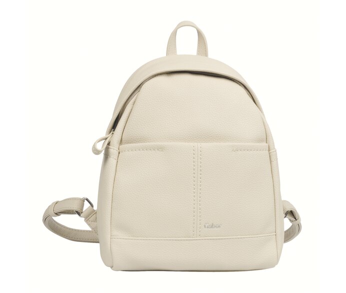 Gabor Rucksack Lenea Weiß