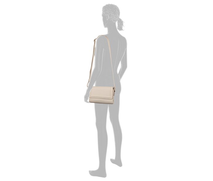 Gabor Handtasche Gillian Weiß
