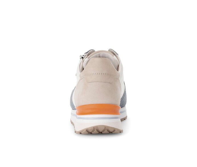 Gabor Sneaker Low Multicolour - Materialmix Leder