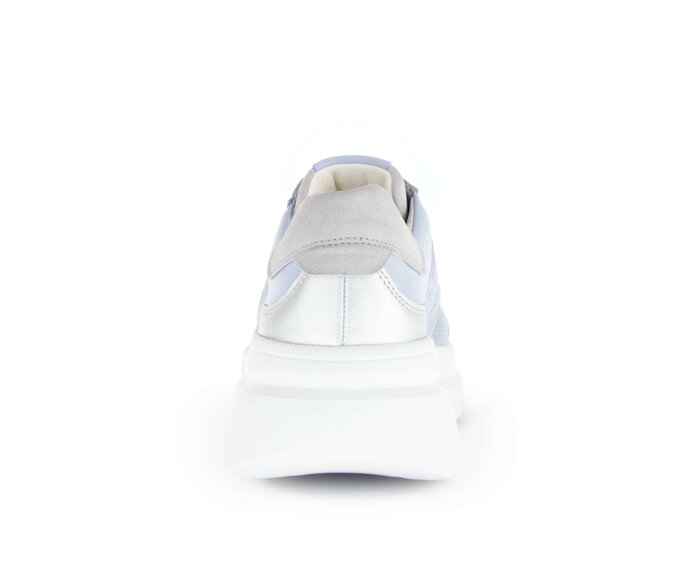 Gabor Sneaker Low Multicolour - Materialmix Leder/Lederimitat