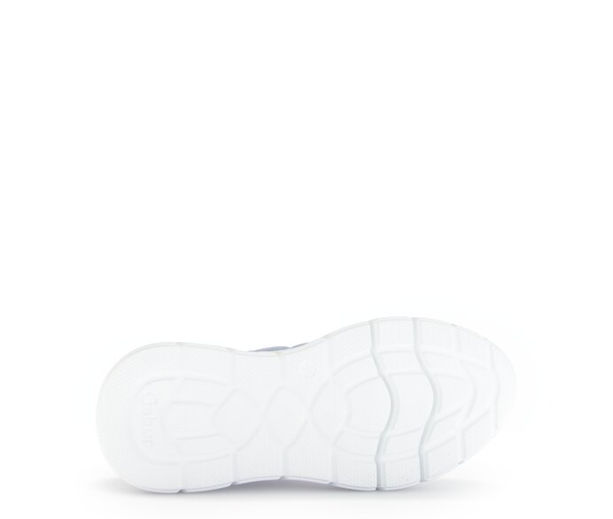 Gabor Sneaker Low Multicolour - Materialmix Leder/Lederimitat
