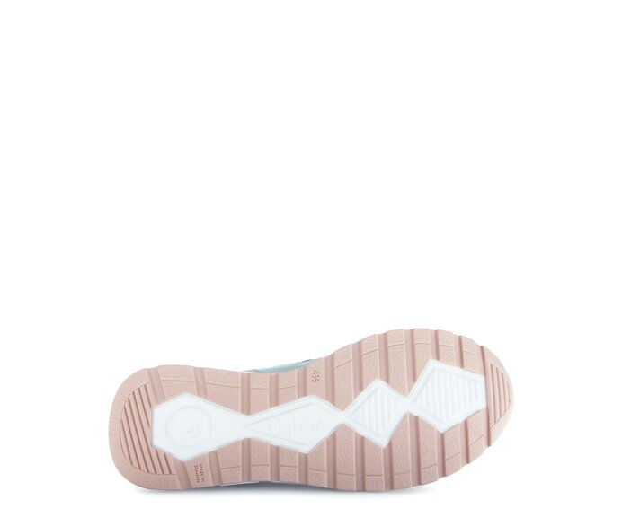 Gabor Sneaker Low Multicolour - Materialmix Leder